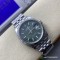 Clean Factory Rolex Datejust Replica Watches M126234-0047 Green Dial