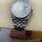 Clean Factory Rolex Datejust Replica Watches M126234-0047 Green Dial