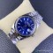 Clean Factory Rolex Datejust Replica Watches M126234-0049 Blue Dial Size 36mm