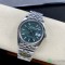 Clean Factory Rolex Datejust Replica Watches M126234-0051 Mint Green Size 36mm