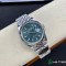 Clean Factory Rolex Datejust Replica Watches M126234-0051 Mint Green Size 36mm
