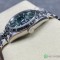 Clean Factory Rolex Datejust Replica Watches M126234-0051 Mint Green Size 36mm
