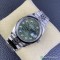Clean Factory Rolex Datejust Replica Watches M126234-0055 Green Dial