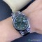 Clean Factory Rolex Datejust Replica Watches M126234-0055 Green Dial