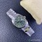 Clean Factory Rolex Datejust Replica Watches M126234-0055 Green Dial