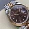 Clean Factory Rolex Datejust Replica Watches M126331-0002 Rose Gold Size 41mm