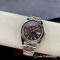 Clean Factory Rolex Datejust Replica Watches M126331-0002 Rose Gold Size 41mm