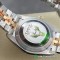 Clean Factory Rolex Datejust Replica Watches M126331-0002 Rose Gold Size 41mm