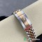 Clean Factory Rolex Datejust Replica Watches M126331-0002 Rose Gold Size 41mm