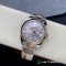 Clean Factory Rolex Datejust Replica Watches M126331-0007 Pink Size 41mm