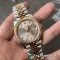 Clean Factory Rolex Datejust Replica Watches M126331-0008 Pink Size 41mm