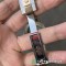 Clean Factory Rolex Datejust Replica Watches M126331-0008 Pink Size 41mm