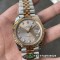 Clean Factory Rolex Datejust Replica Watches M126331-0008 Pink Size 41mm