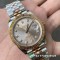 Clean Factory Rolex Datejust Replica Watches M126331-0008 Pink Size 41mm