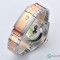 Clean Factory Rolex Datejust Replica Watches M126331-0009 Pink Dial Size 41mm