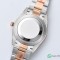 Clean Factory Rolex Datejust Replica Watches M126331-0009 Pink Dial Size 41mm