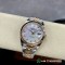 Clean Factory Rolex Datejust Replica Watches M126331-0014 Mother Of Pearl Size 41mm