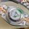 Clean Factory Rolex Datejust Replica Watches M126331-0014 Mother Of Pearl Size 41mm