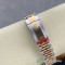 Clean Factory Rolex Datejust Replica Watches M126331-0014 Mother Of Pearl Size 41mm