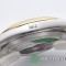 Clean Factory Rolex Datejust Replica Watches M126333-0009 Gold Dial Size 41mm