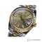 Clean Factory Rolex Datejust Replica Watches M126333-0010 Champagne Bezel Size 41mm