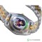 Clean Factory Rolex Datejust Replica Watches M126333-0010 Champagne Bezel Size 41mm