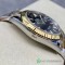 Clean Factory Rolex Datejust Replica Watches M126333-0013 Black Dial Size 41mm