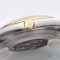 Clean Factory Rolex Datejust Replica Watches M126333-0020 Dark Gray Dial Size 41mm