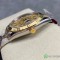 Clean Factory Rolex Datejust Replica Watches M126333-0021 Gold Dial Size 41mm