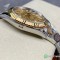Clean Factory Rolex Datejust Replica Watches M126333-0021 Gold Dial Size 41mm