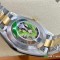 Clean Factory Rolex Datejust Replica Watches M126333-0021 Gold Dial Size 41mm
