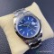 Clean Factory Rolex Datejust Replica Watches M126334-0001 Blue Dial
