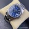 Clean Factory Rolex Datejust Replica Watches M126334-0001 Blue Dial