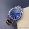 Clean Factory Rolex Datejust Replica Watches M126334-0001 Blue Dial
