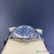 Clean Factory Rolex Datejust Replica Watches M126334-0001 Blue Dial