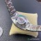 Clean Factory Rolex Datejust Replica Watches M126334-0001 Blue Dial