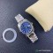 Clean Factory Rolex Datejust Replica Watches M126334-0002 Blue Dial