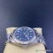 Clean Factory Rolex Datejust Replica Watches M126334-0002 Blue Dial