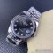 Clean Factory Rolex Datejust Replica Watches M126334-0006 Grey Dial Size 41mm