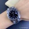 Clean Factory Rolex Datejust Replica Watches M126334-0012 Black Dial