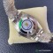 Clean Factory Rolex Datejust Replica Watches M126334-0012 Black Dial
