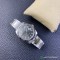 Clean Factory Rolex Datejust Replica Watches M126334-0013 Grey Dial