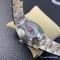 Clean Factory Rolex Datejust Replica Watches M126334-0013 Grey Dial