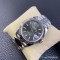 Clean Factory Rolex Datejust Replica Watches M126334-0014 Grey Dial