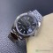Clean Factory Rolex Datejust Replica Watches M126334-0014 Grey Dial