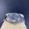 Clean Factory Rolex Datejust Replica Watches M126334-0014 Grey Dial