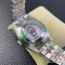 Clean Factory Rolex Datejust Replica Watches M126334-0014 Grey Dial