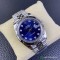 Clean Factory Rolex Datejust Replica Watches M126334-0016 Blue Dial