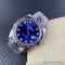 Clean Factory Rolex Datejust Replica Watches M126334-0016 Blue Dial