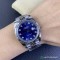 Clean Factory Rolex Datejust Replica Watches M126334-0016 Blue Dial